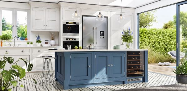 Kitchen Design Service in North Port