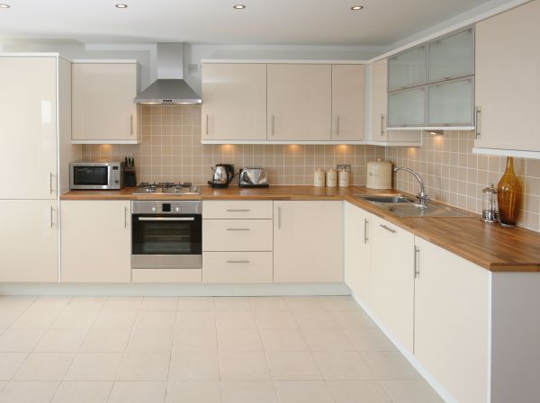 Kitchen Cabinets Remodeling in North Port