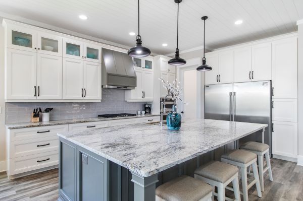 Modern Kitchen Remodeling in North Port
