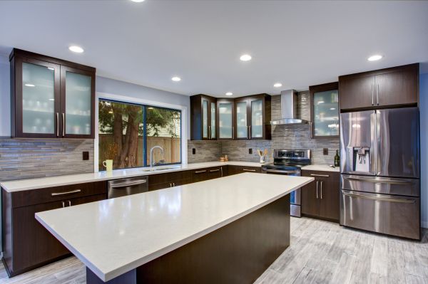 Kitchen Renovation in North Port