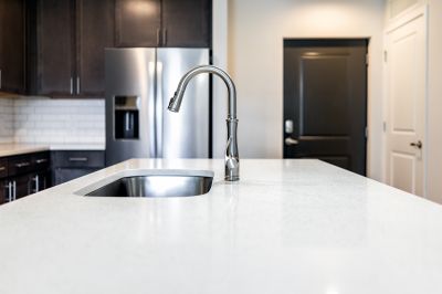 Expert Granite Installation