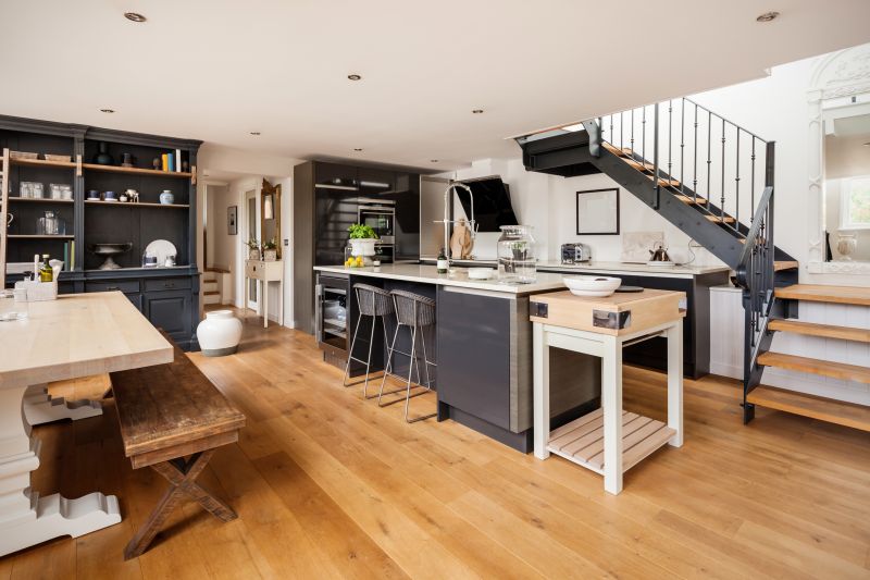 Elegant Flooring Choices