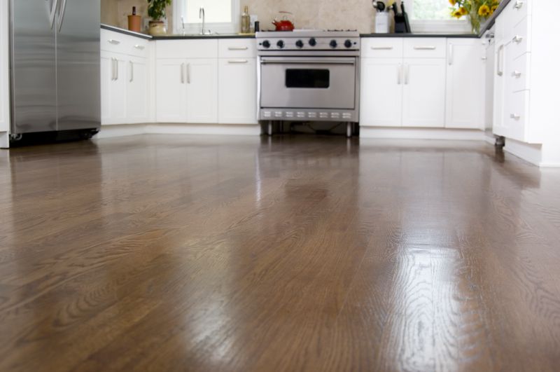 Flooring Installers